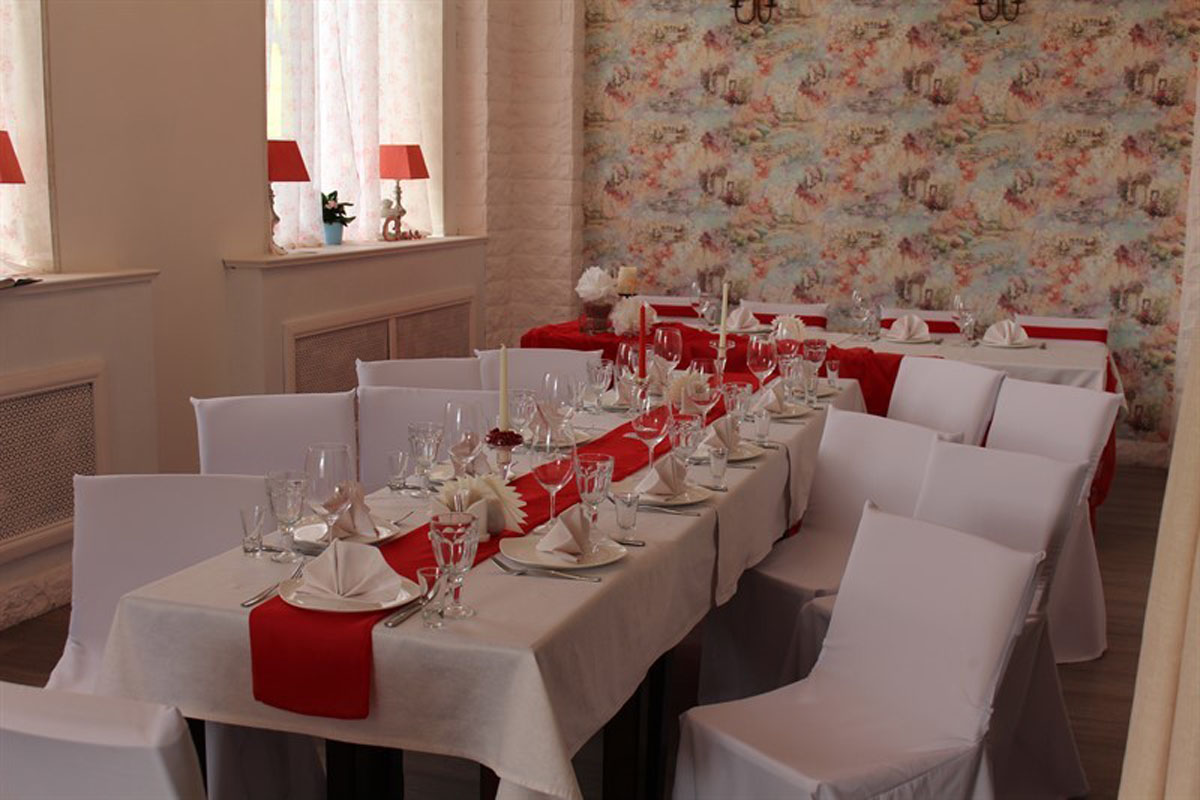 Малый зал — фото 6