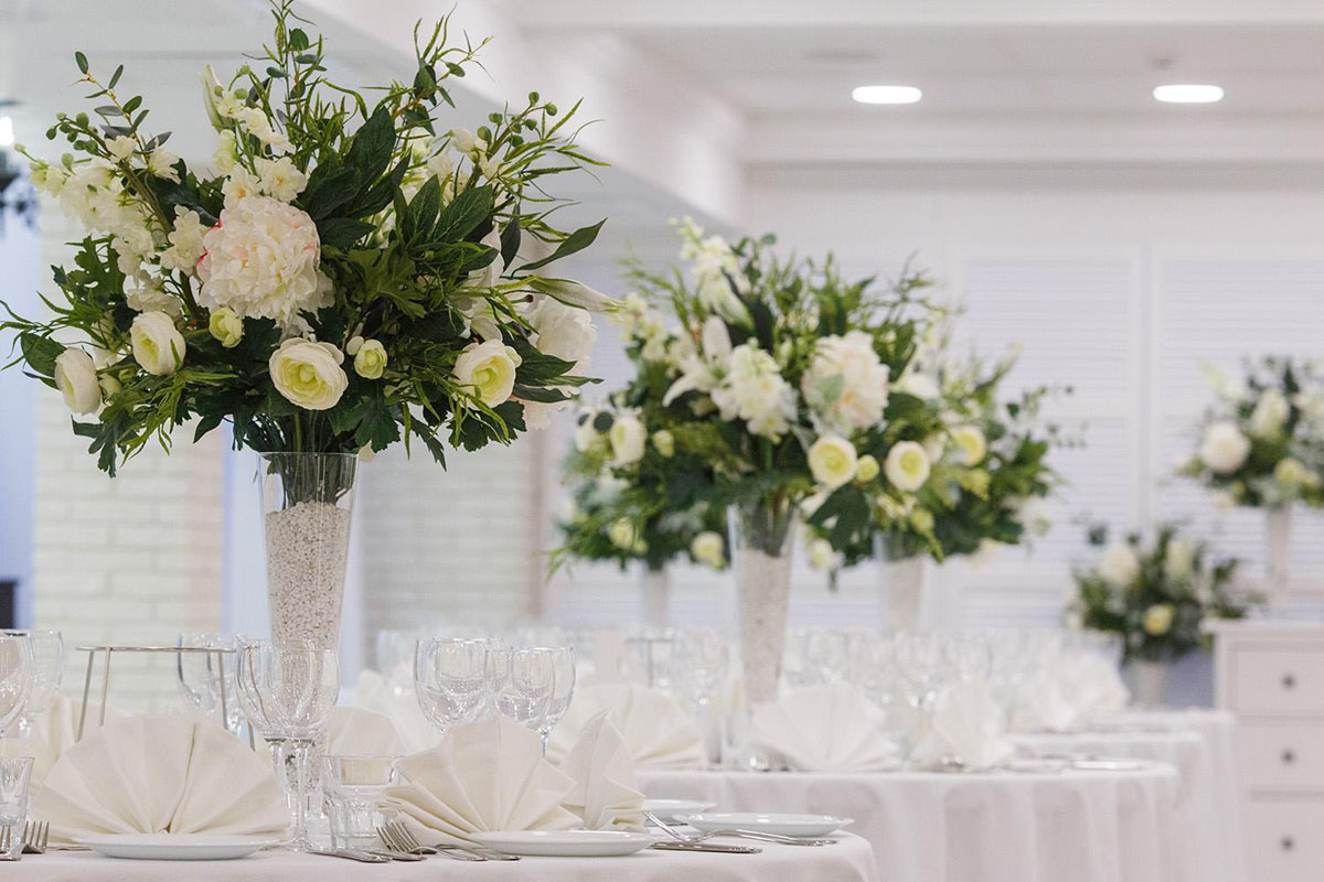 Малый зал — фото 9