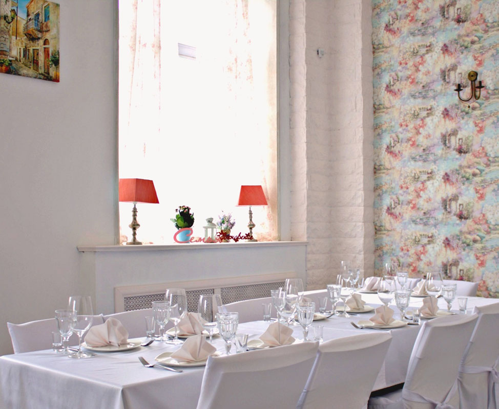 Малый зал — фото 10