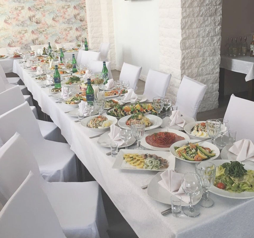 Малый зал — фото 11