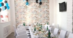 Малый зал — фото 5