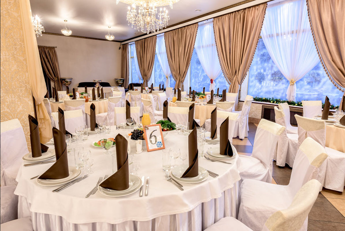 Основной зал — фото 9