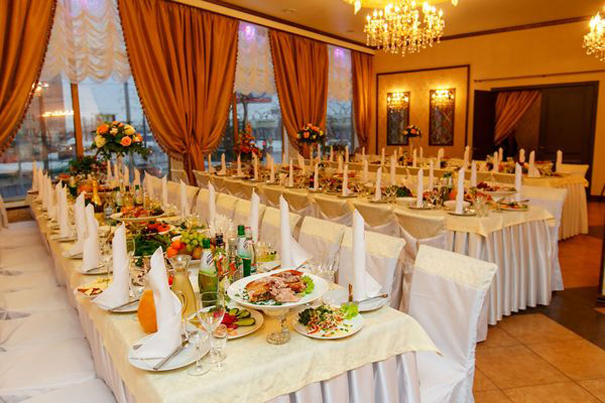 Основной зал — фото 10