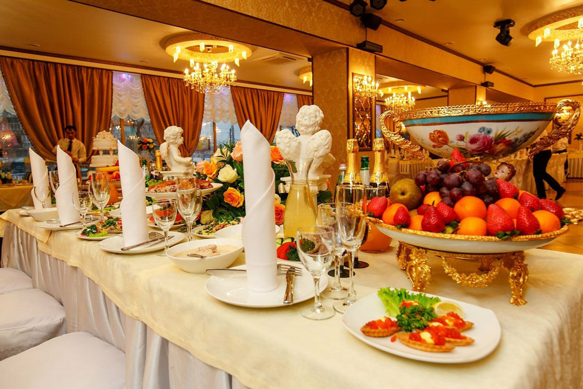 Основной зал — фото 11