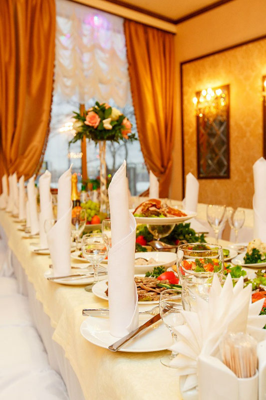 Основной зал — фото 12