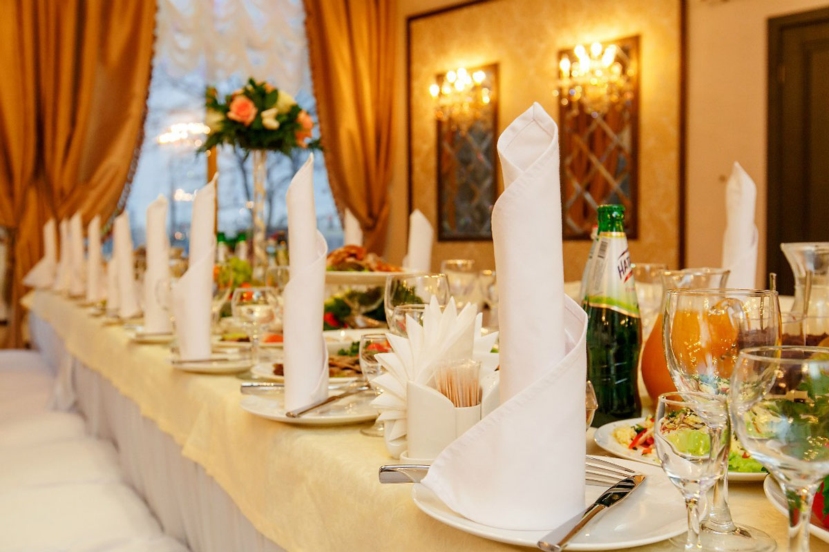 Основной зал — фото 13