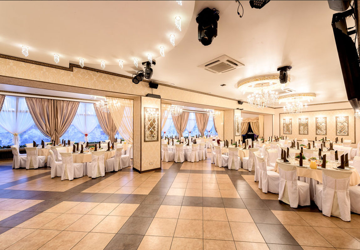 Основной зал — фото 14