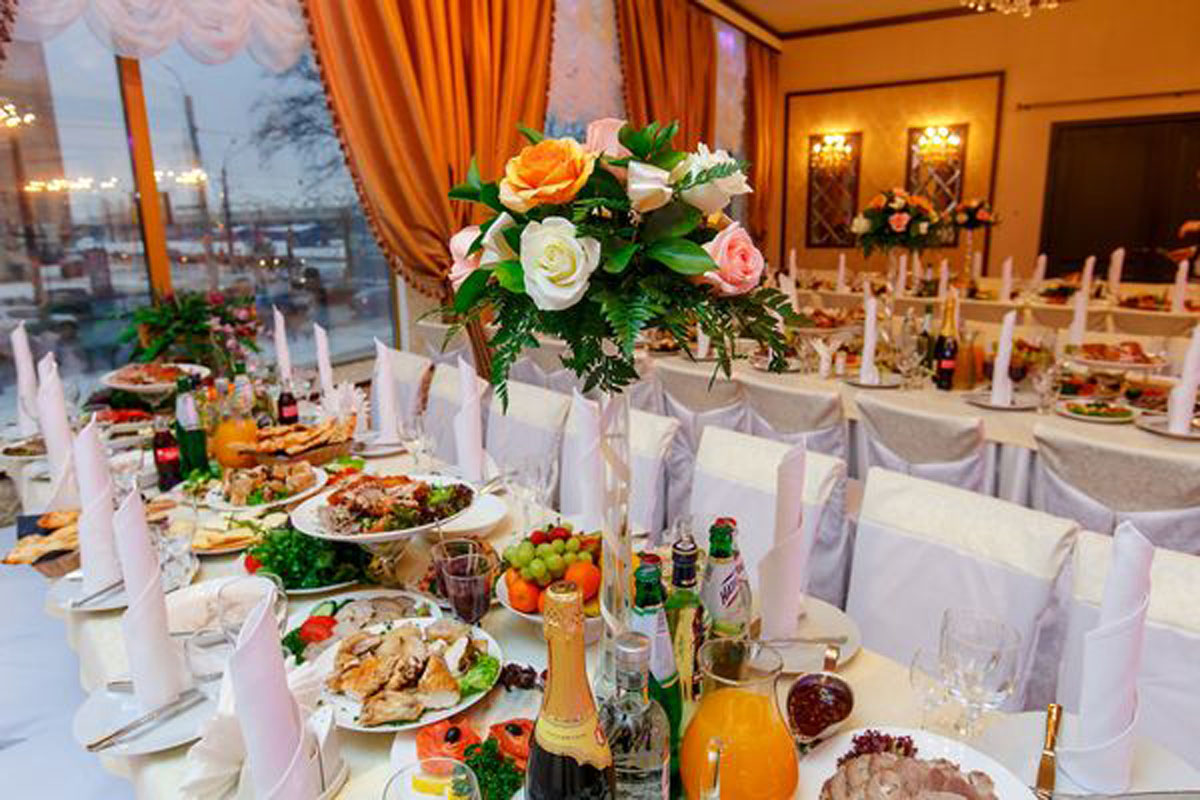 Основной зал — фото 15