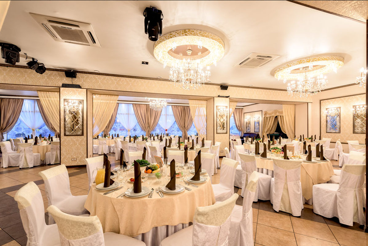 Основной зал — фото 16