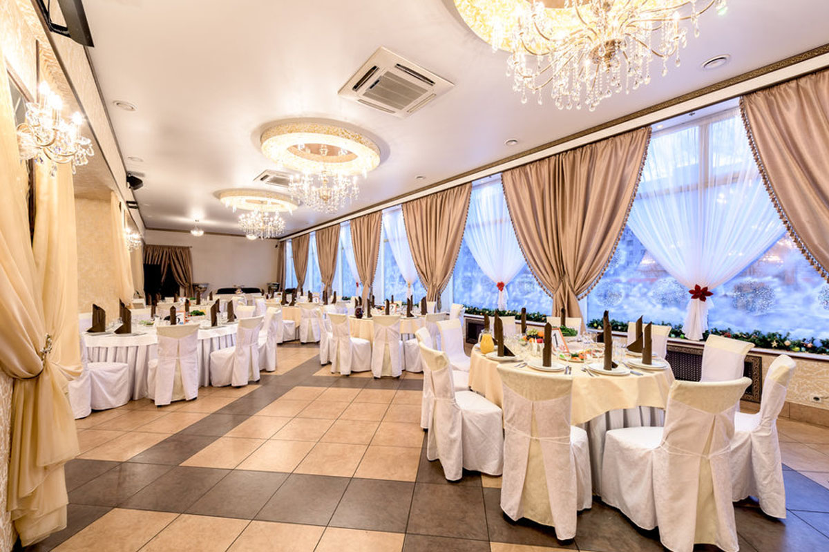 Основной зал — фото 17