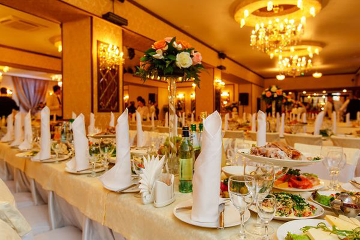 Основной зал — фото 18