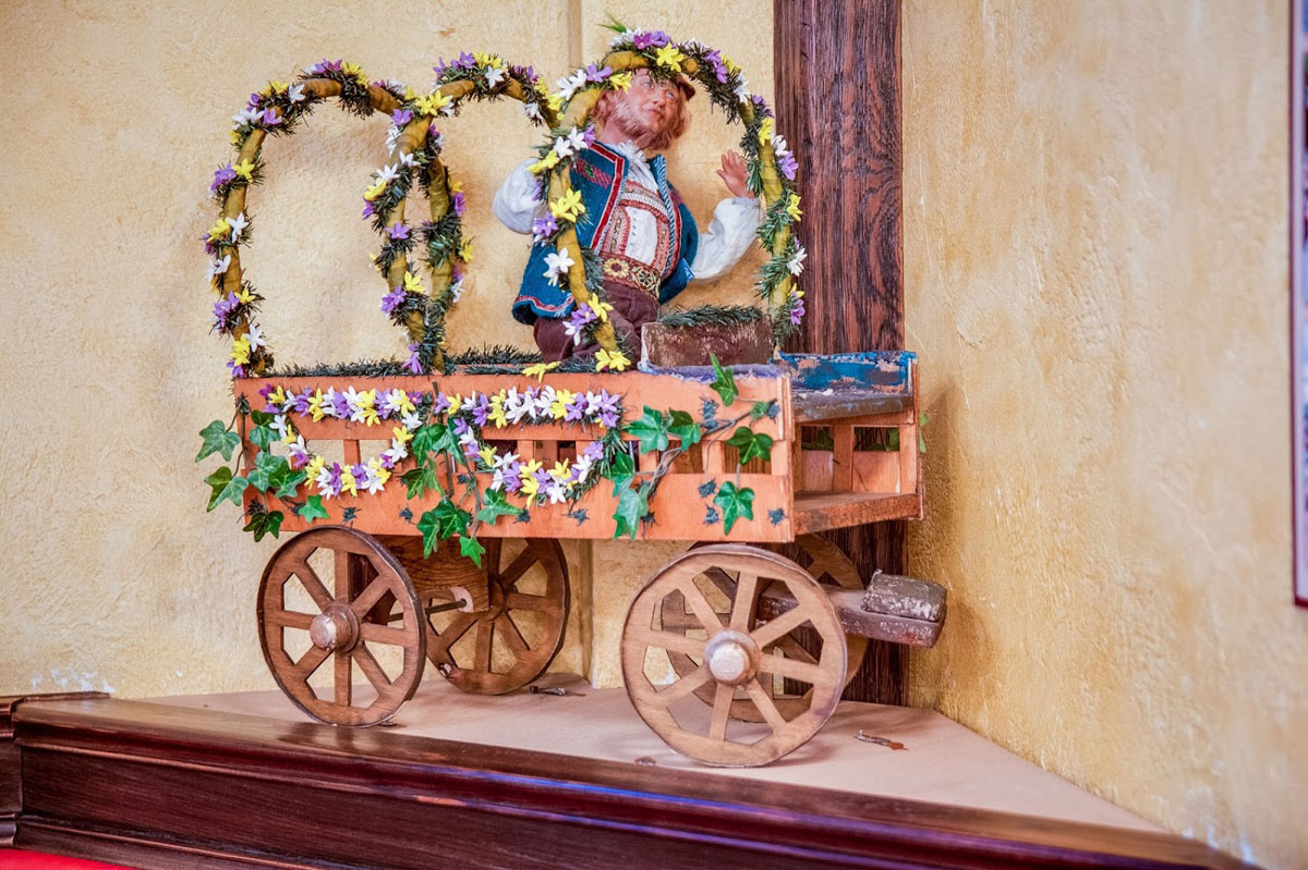 Основной зал — фото 9