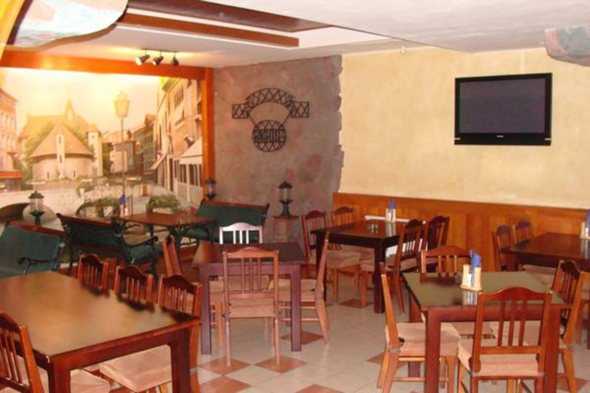 Первый зал — фото 2