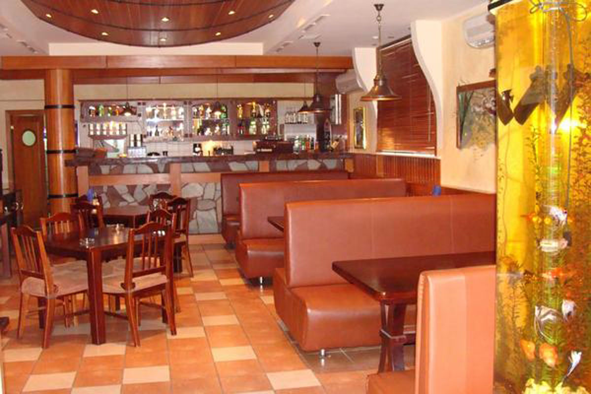 Первый зал — фото 3