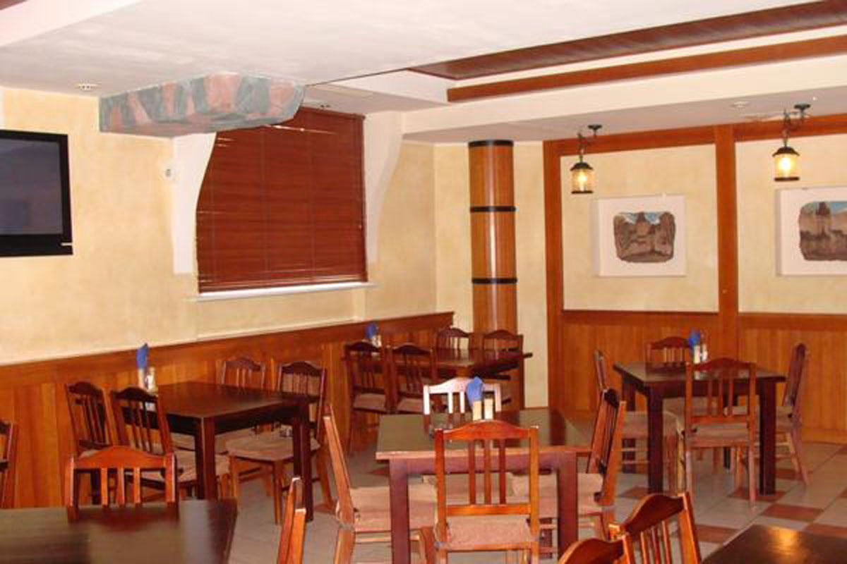 Первый зал — фото 4