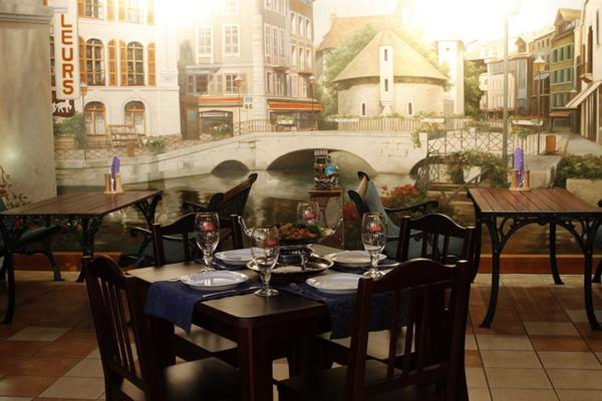 Второй зал — фото 2