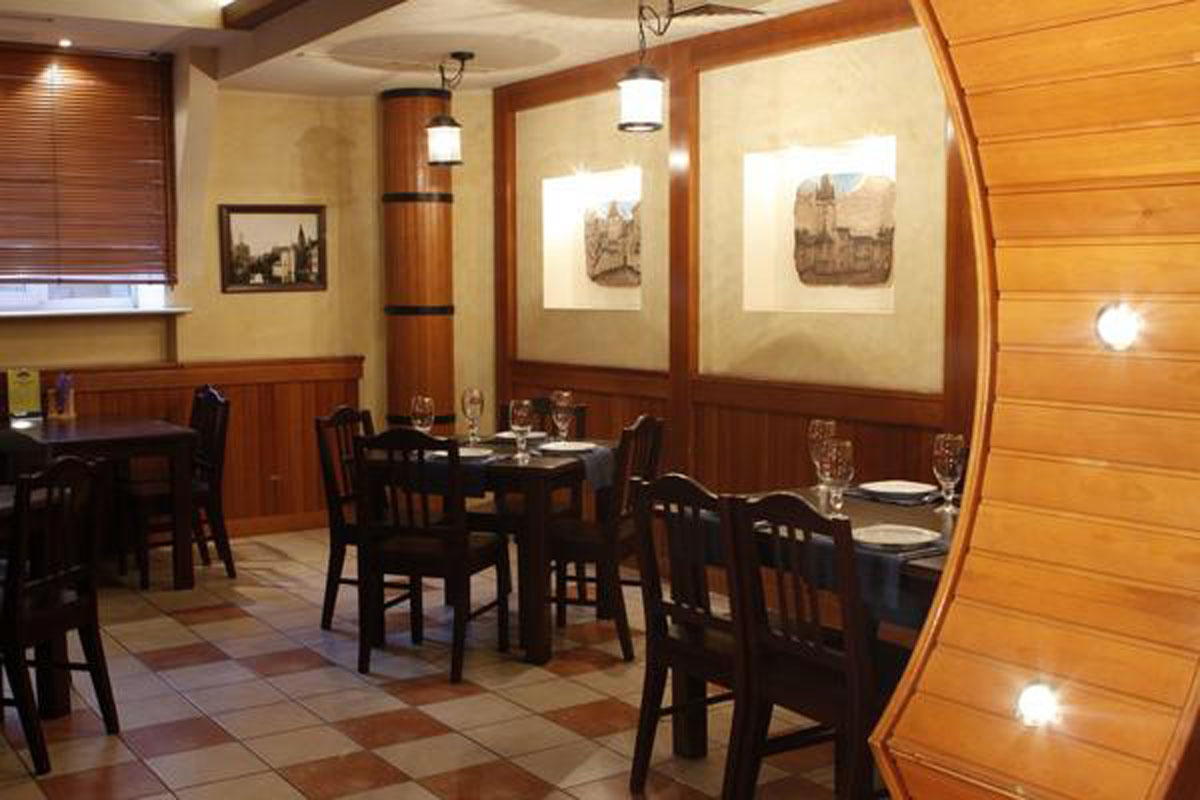 Второй зал — фото 4