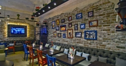 Основной зал Основной зал — фото 4