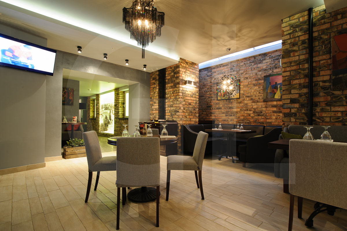 Основной зал — фото 9