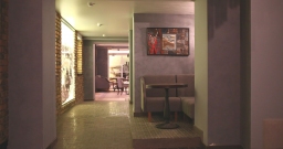 Основной зал