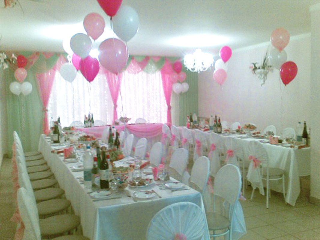 Основной зал Основной зал — фото 1