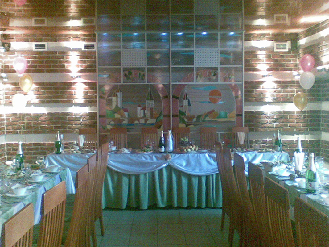 Основной зал Основной зал — фото 3