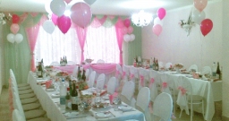 Основной зал