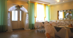 Основной зал