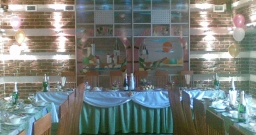 Основной зал