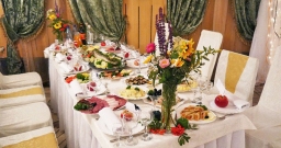 Банкетный зал