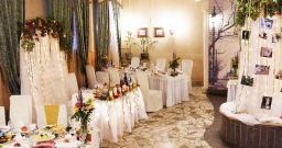 Банкетный зал — фото 4