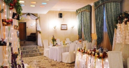 Банкетный зал — фото 5