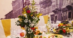 Банкетный зал — фото 6