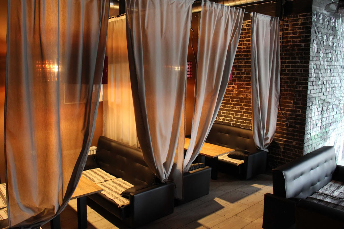 Зал на 2 этаже — фото 7