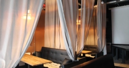 Зал на 2 этаже