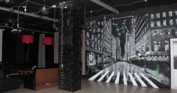 Зал на 2 этаже — фото 6