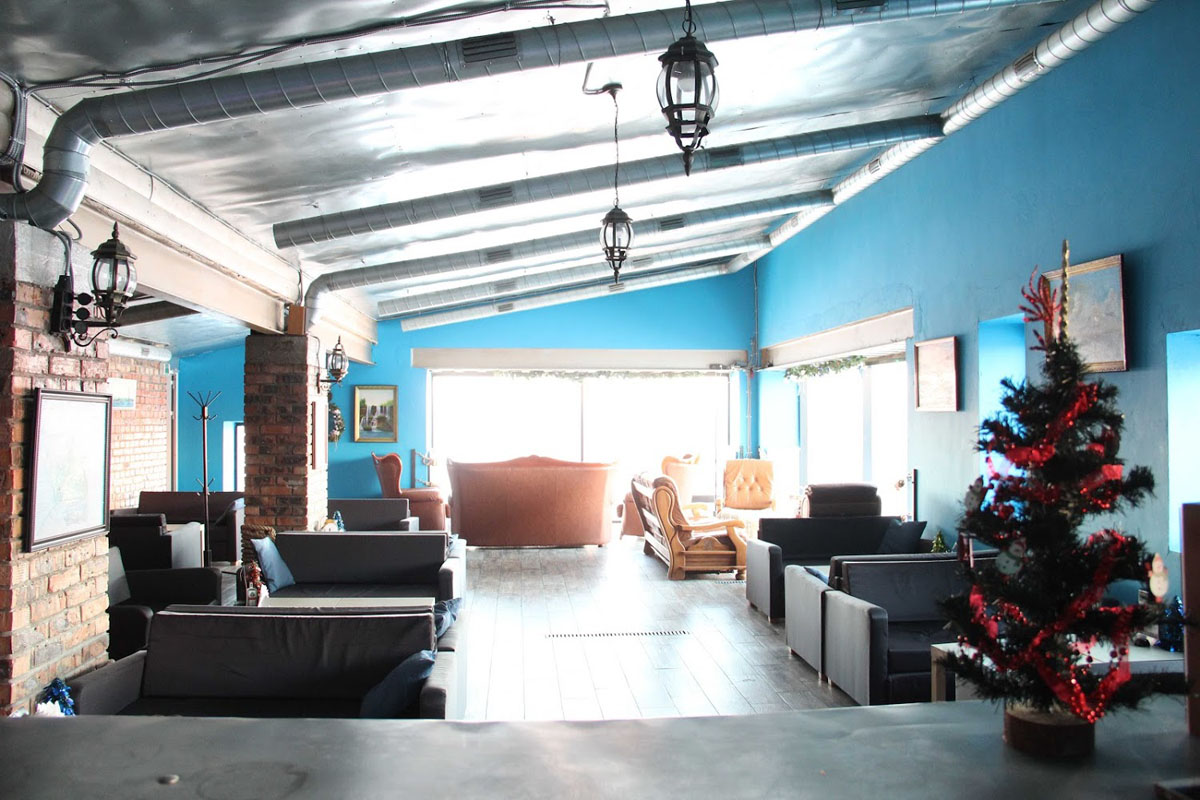 Малый зал — фото 3