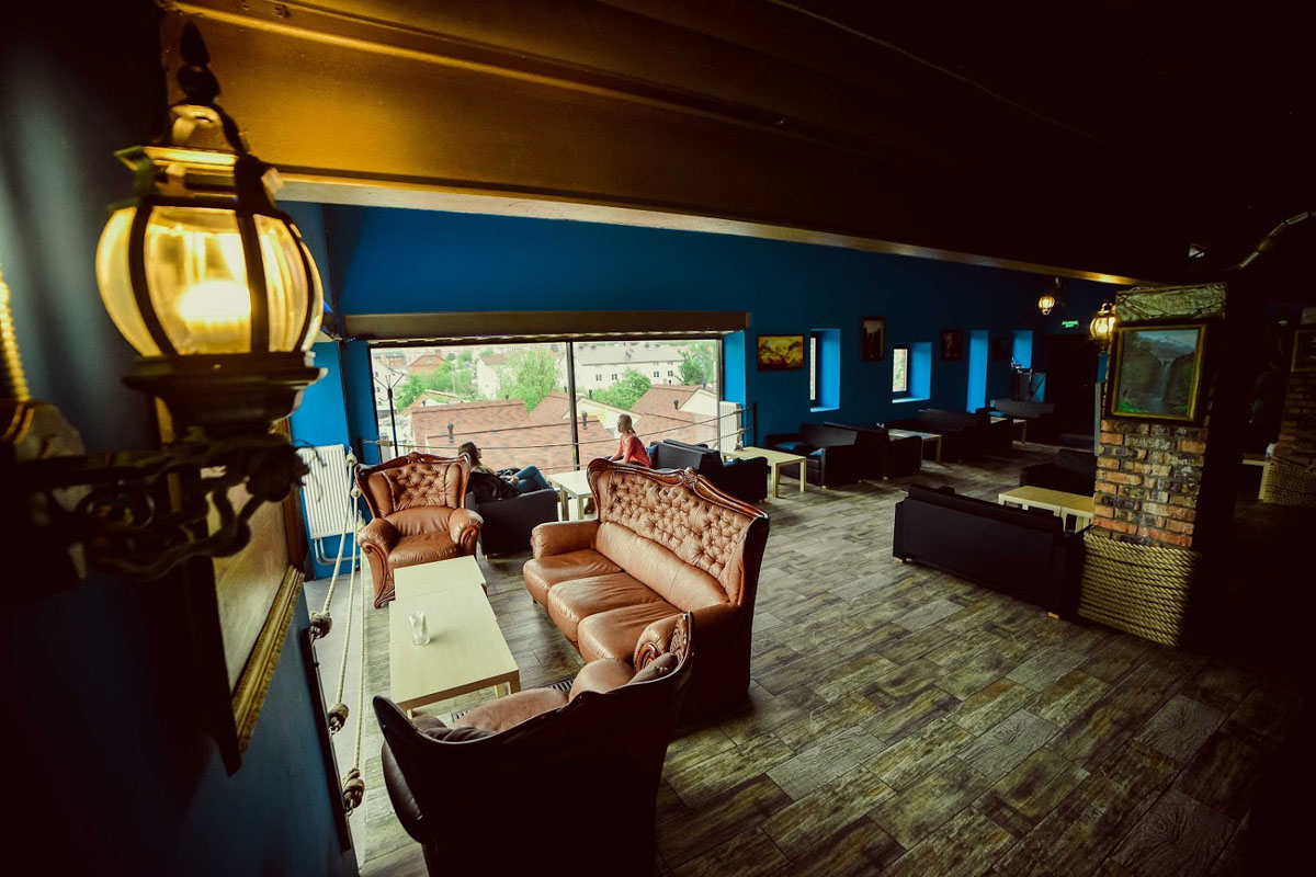 Малый зал — фото 4