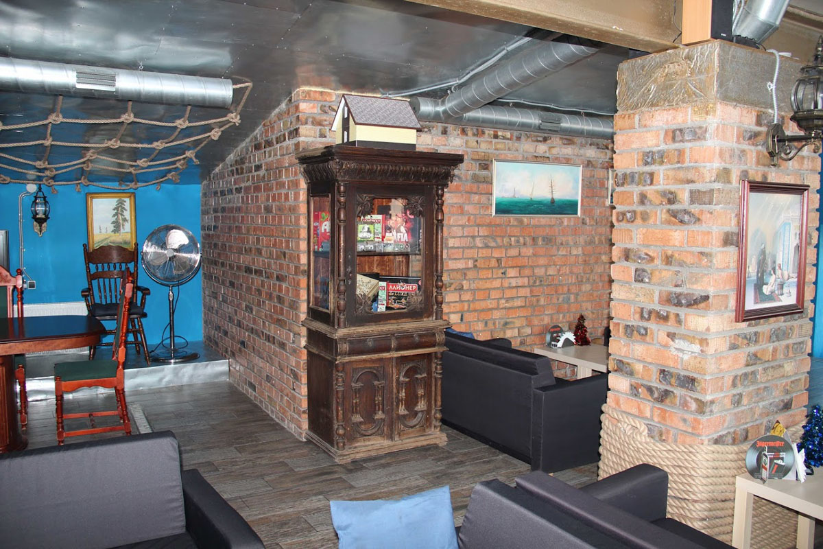 Малый зал — фото 5