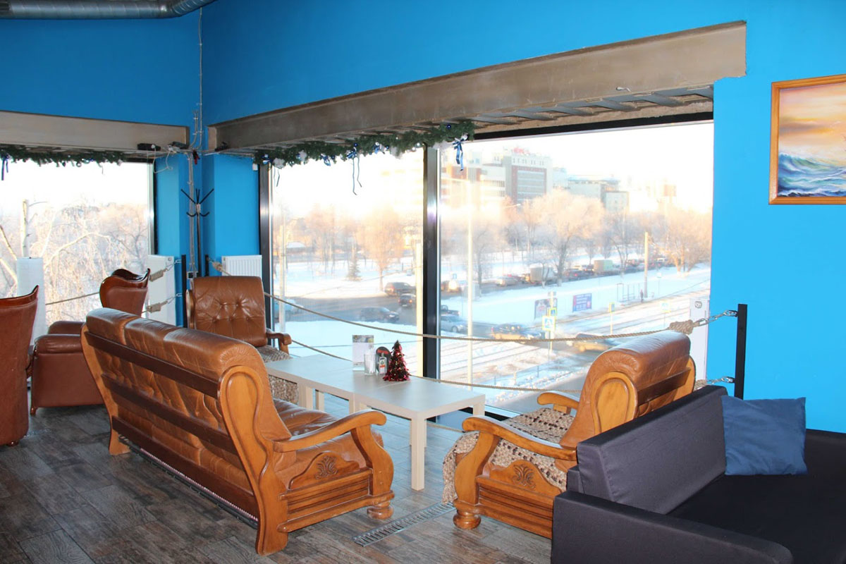 Малый зал — фото 6