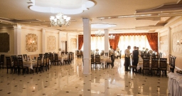 Большой банкетный зал — фото 2