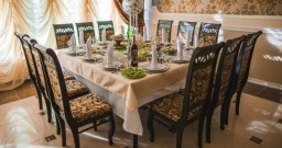 Большой банкетный зал — фото 3