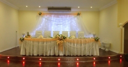 Большой банкетный зал — фото 4