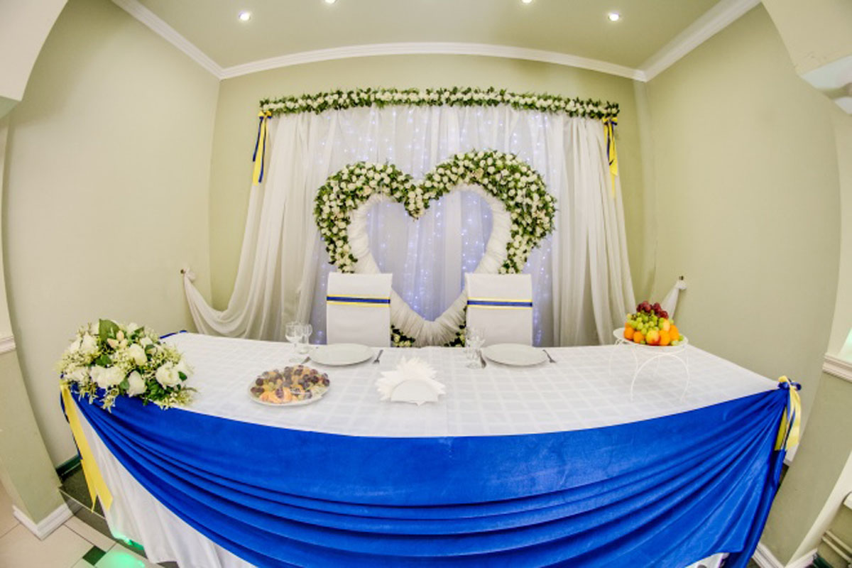 Малый зал — фото 3