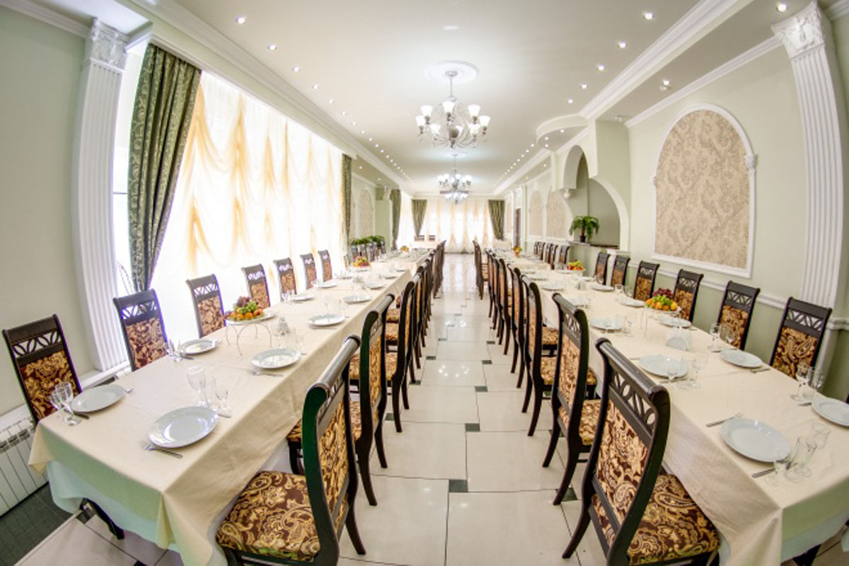 Малый зал — фото 4