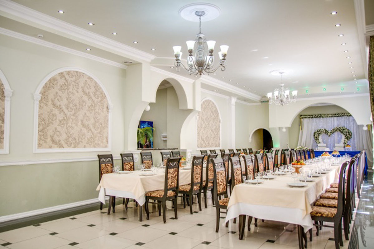 Малый зал — фото 5