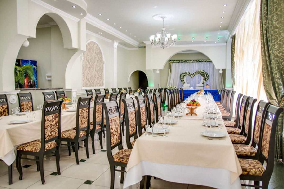 Малый зал — фото 6