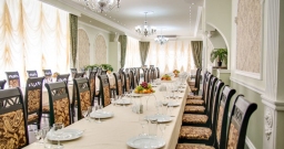 Малый зал — фото 2