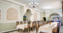 Малый зал — фото 5