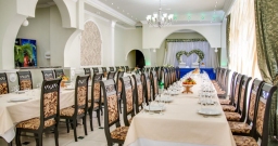 Малый зал — фото 6